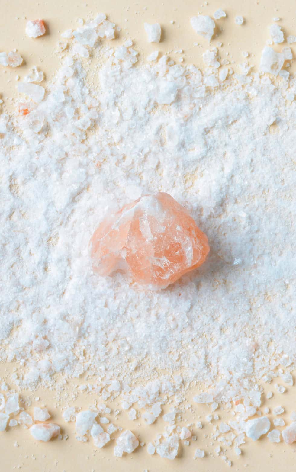 Himalayan Salt